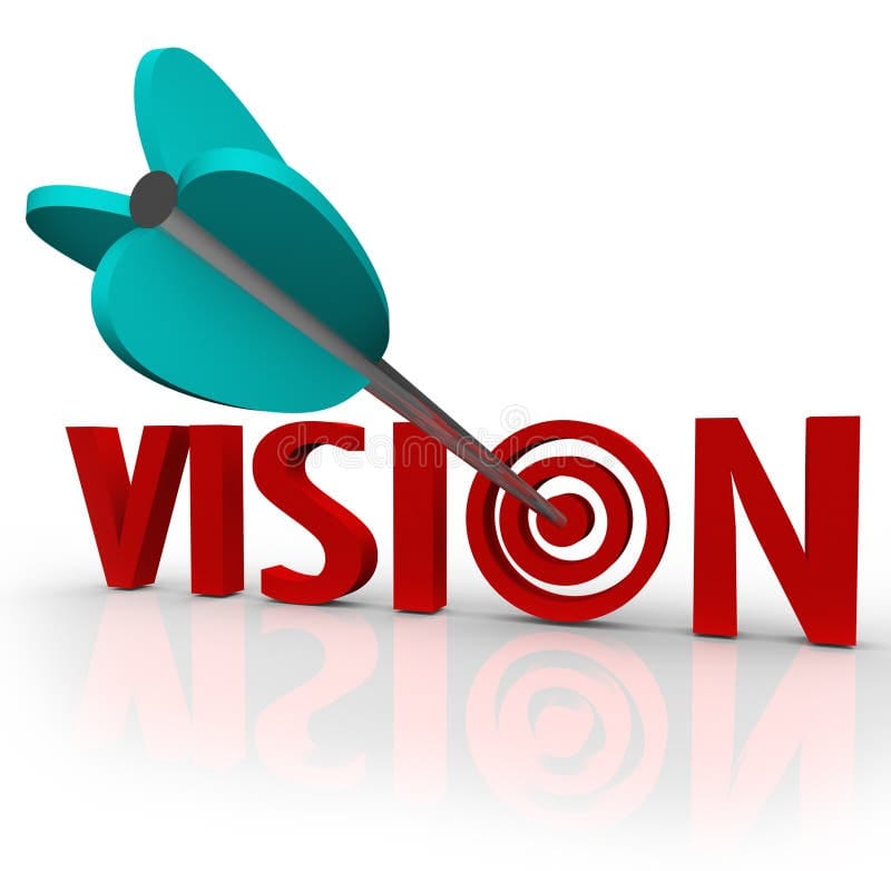 Our Vision